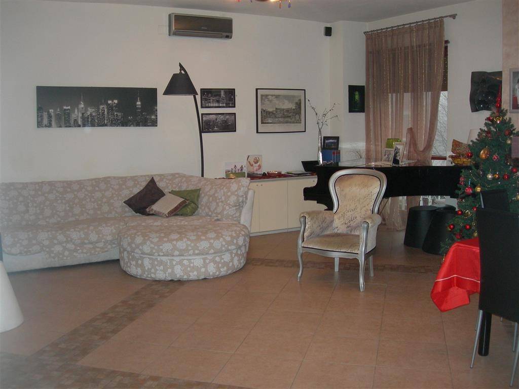 appartamento in vendita ad Alessandria in zona Piazza Garibaldi