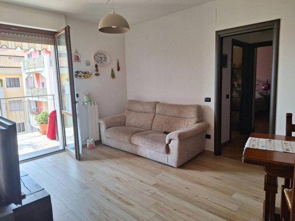 appartamento in vendita ad Alessandria