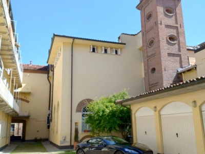 appartamento in vendita ad Alessandria