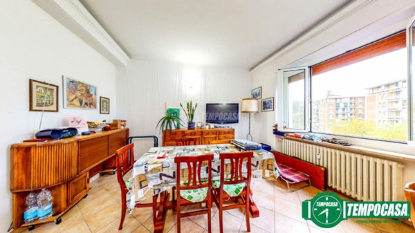 appartamento in vendita ad Alessandria in zona Centro Città