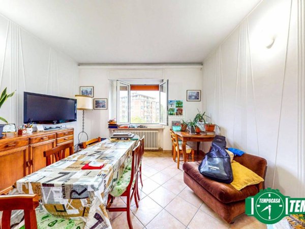 appartamento in vendita ad Alessandria in zona Centro Città