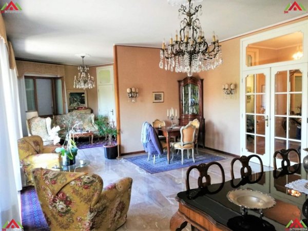 appartamento in vendita ad Alessandria