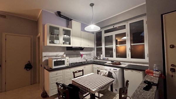 appartamento in vendita ad Alessandria