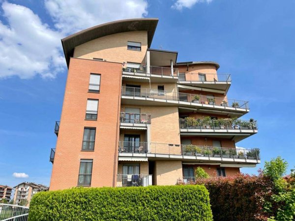 appartamento in vendita ad Alessandria in zona Il Cristo