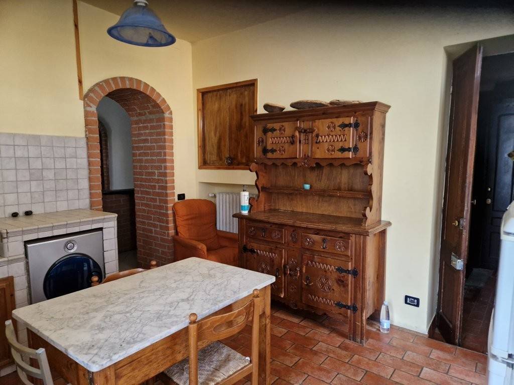 appartamento in vendita ad Alessandria in zona Borgo Rovereto