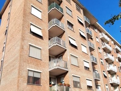 appartamento in vendita ad Alessandria in zona Centro Città