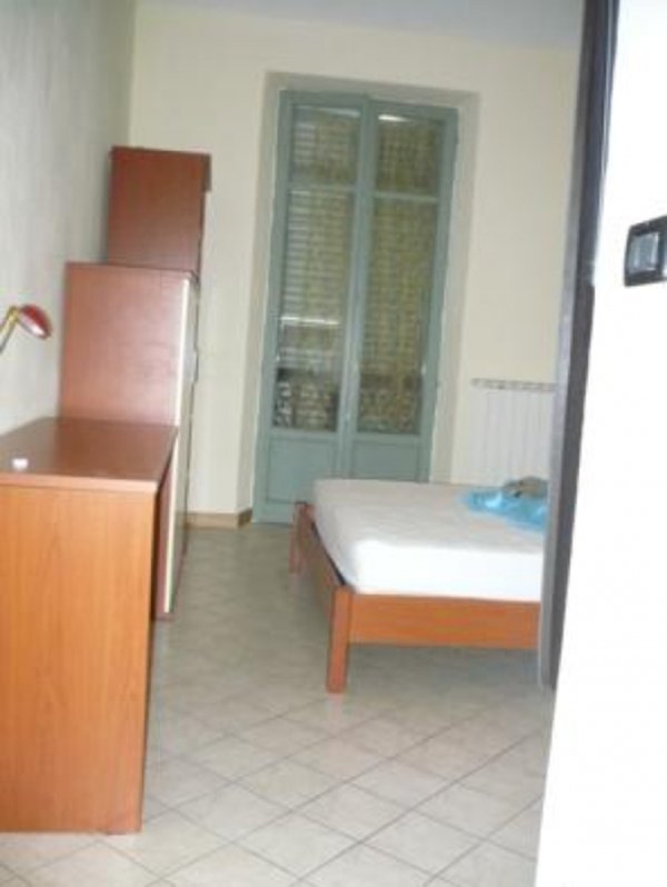 appartamento in vendita ad Alessandria in zona Centro Città