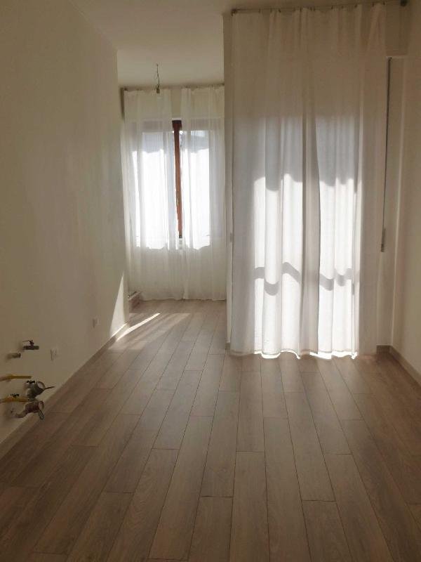 appartamento in vendita ad Alessandria in zona zona Pista