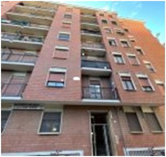 appartamento in vendita ad Alessandria in zona Il Cristo