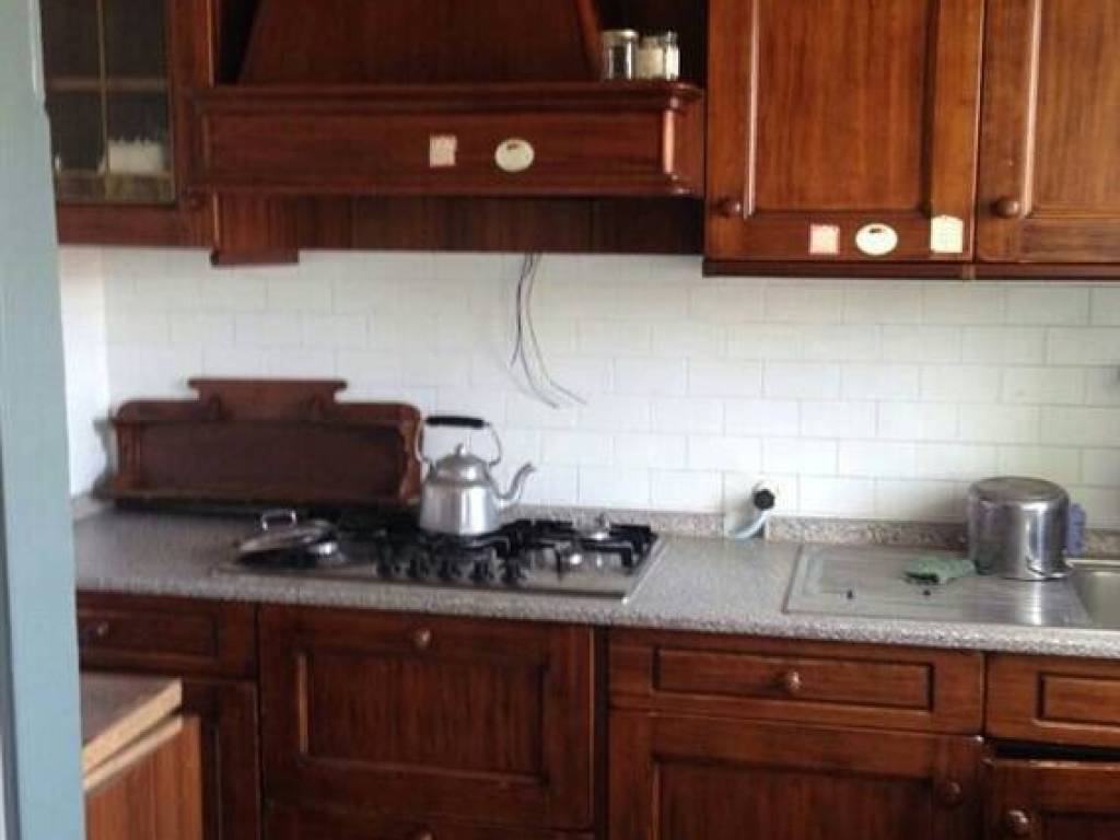 appartamento in vendita ad Alessandria in zona Centro Città