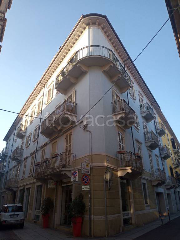 appartamento in vendita ad Alessandria in zona Centro Città