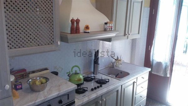 appartamento in vendita ad Alessandria in zona Centro Città