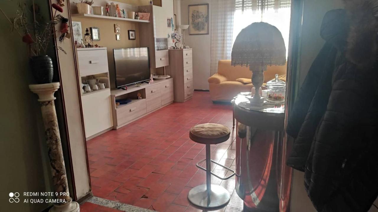 appartamento in vendita ad Alessandria