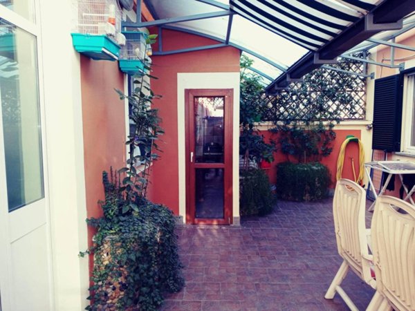 appartamento in vendita ad Alessandria in zona Centro Città