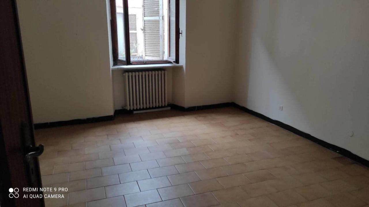 appartamento in vendita ad Alessandria in zona Centro Città