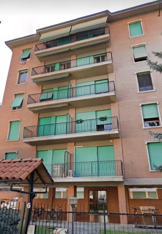 appartamento in vendita ad Alessandria in zona Centro Città