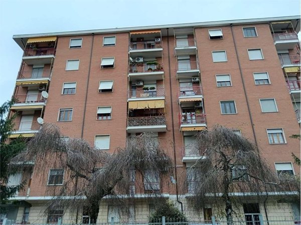 appartamento in vendita ad Alessandria