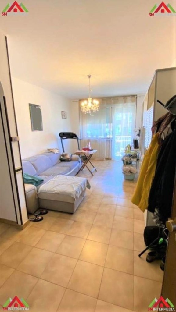 appartamento in vendita ad Alessandria