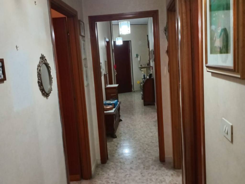 appartamento in vendita ad Alessandria in zona Villaggio Europa