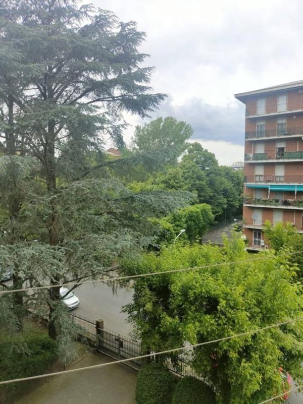 appartamento in vendita ad Alessandria in zona Villaggio Europa