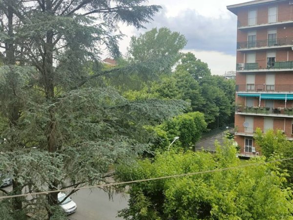 appartamento in vendita ad Alessandria in zona Villaggio Europa