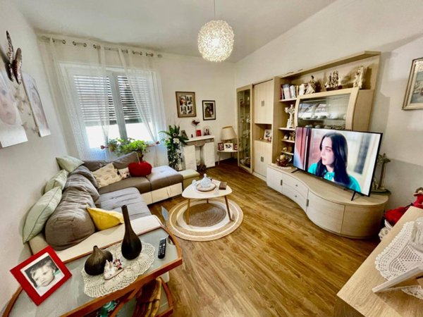 appartamento in vendita ad Alessandria in zona Centro Città