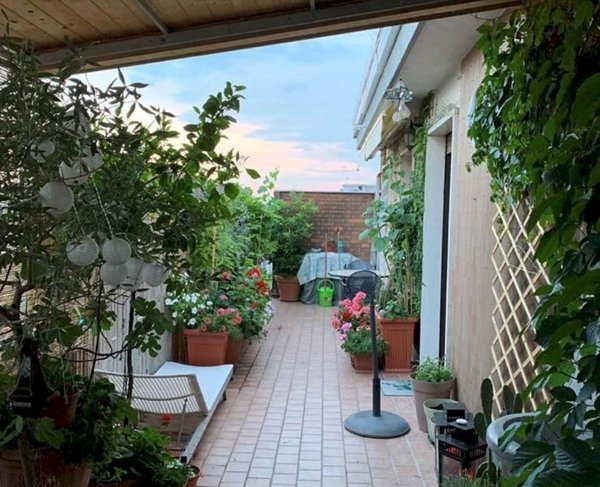 appartamento in vendita ad Alessandria in zona zona Pista