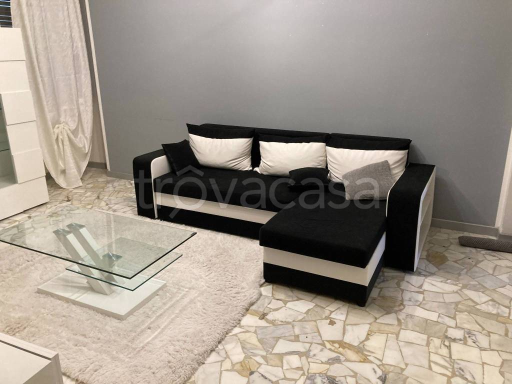 appartamento in vendita ad Alessandria