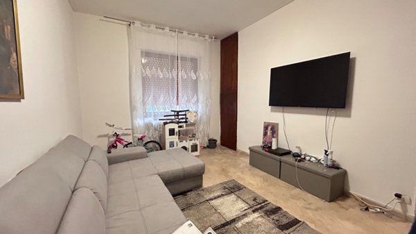 appartamento in vendita ad Alessandria