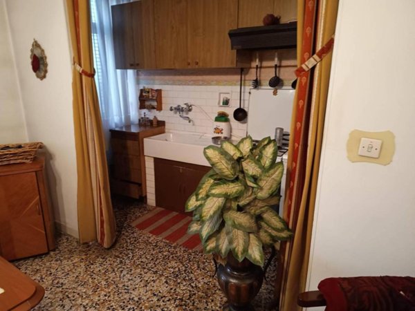 appartamento in vendita ad Alessandria