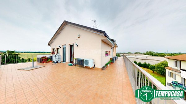 appartamento in vendita ad Alessandria