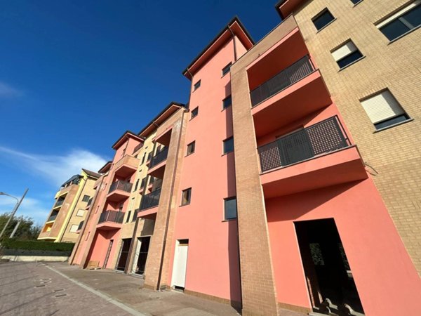 appartamento in vendita ad Alessandria