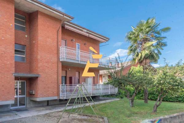 appartamento in vendita ad Alessandria in zona Valmadonna