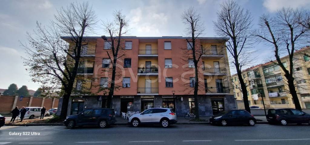 villa in vendita ad Alessandria in zona Galimberti