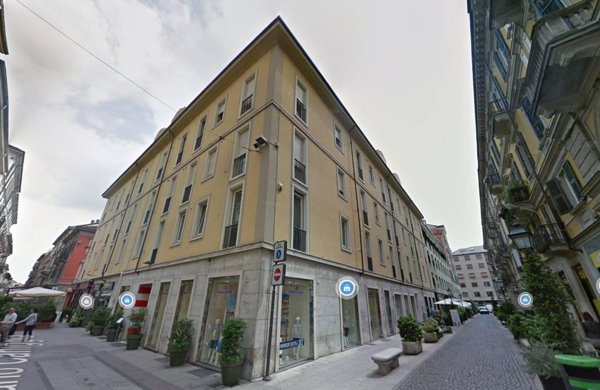 appartamento in vendita ad Alessandria in zona Centro Città