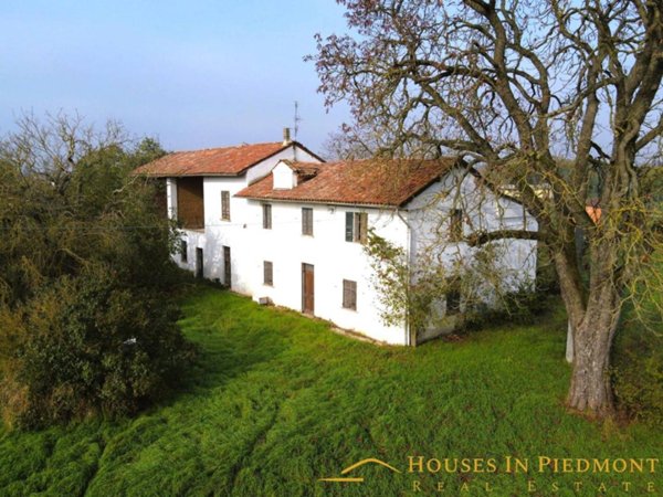 casale in vendita ad Alessandria in zona Cascinagrossa
