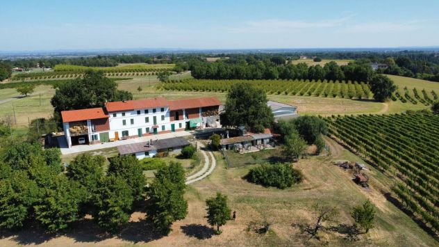 casa indipendente in vendita ad Alessandria