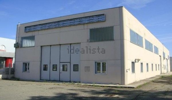terreno edificabile in vendita ad Alessandria