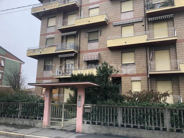 appartamento in vendita ad Alessandria