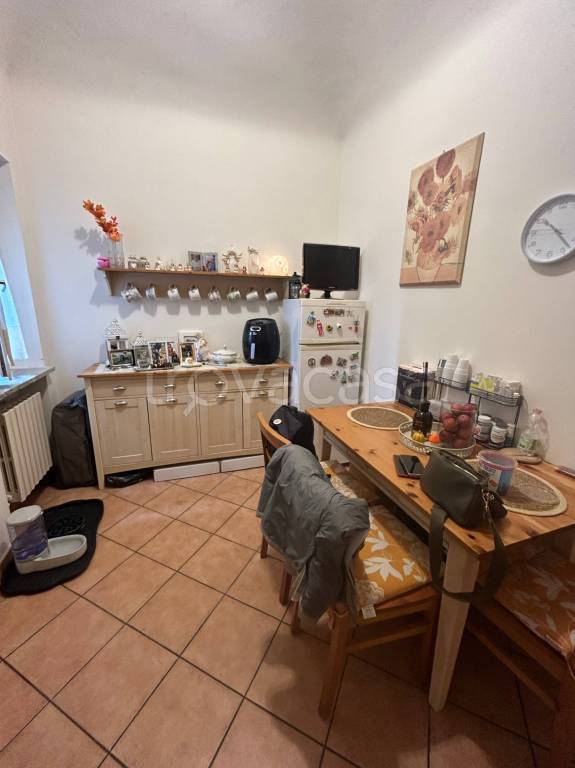 appartamento in vendita ad Alessandria in zona Centro Città