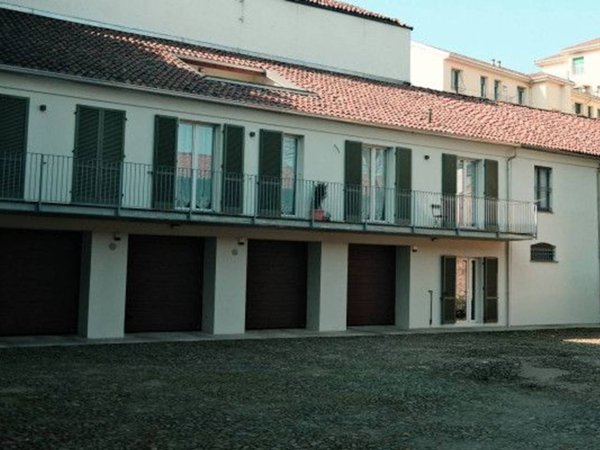 appartamento in vendita ad Alessandria