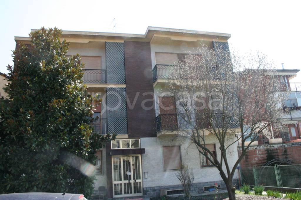 appartamento in vendita ad Alessandria in zona Il Cristo