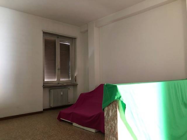 appartamento in vendita ad Alessandria in zona zona Pista