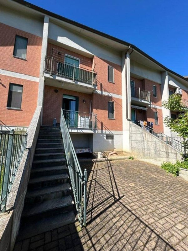 casa indipendente in vendita ad Alessandria in zona Il Cristo