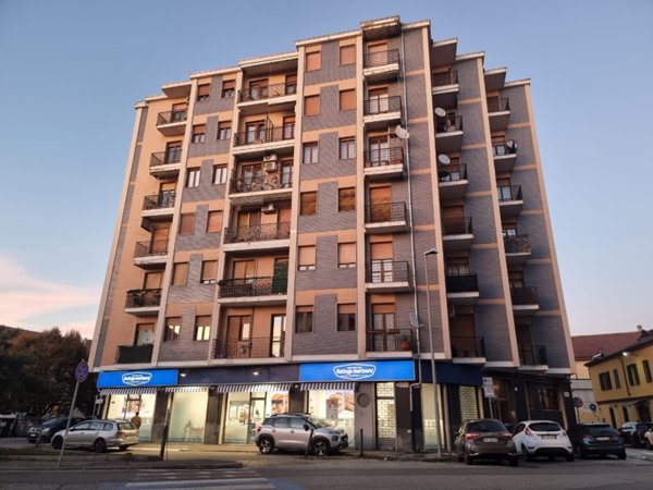 appartamento in vendita ad Alessandria