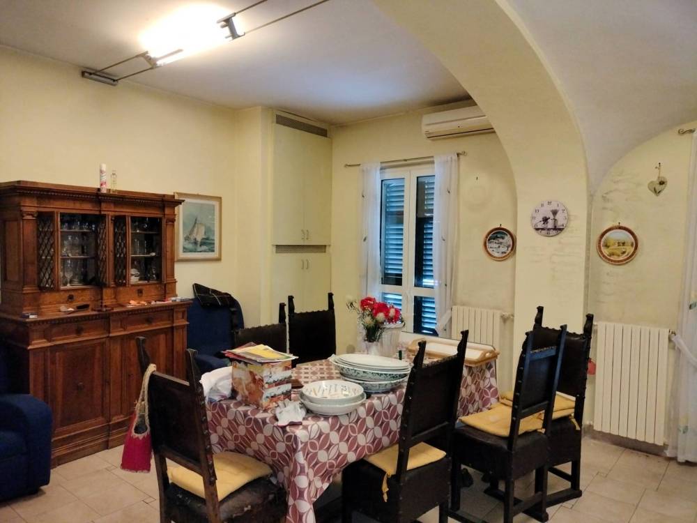 appartamento in vendita ad Alessandria in zona Valle San Bartolomeo