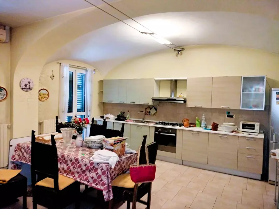 appartamento in vendita ad Alessandria in zona Valle San Bartolomeo