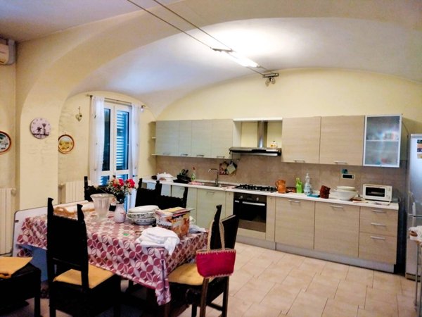 appartamento in vendita ad Alessandria in zona Valle San Bartolomeo