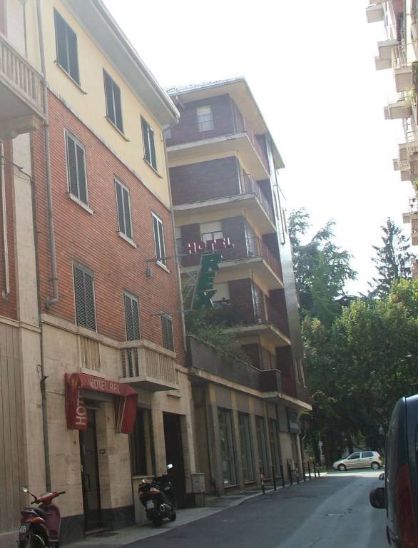 appartamento in vendita ad Alessandria