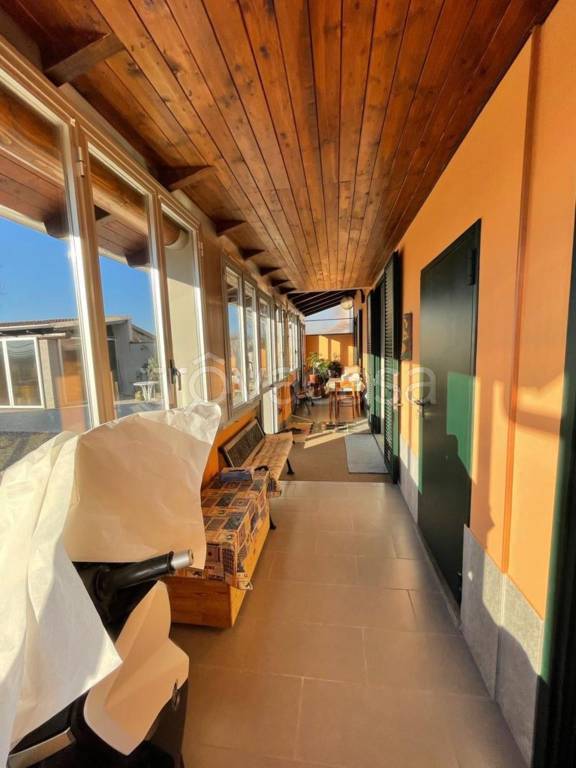 casa indipendente in vendita ad Alessandria in zona San Giuliano Vecchio